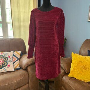 Women's Sweater Dress